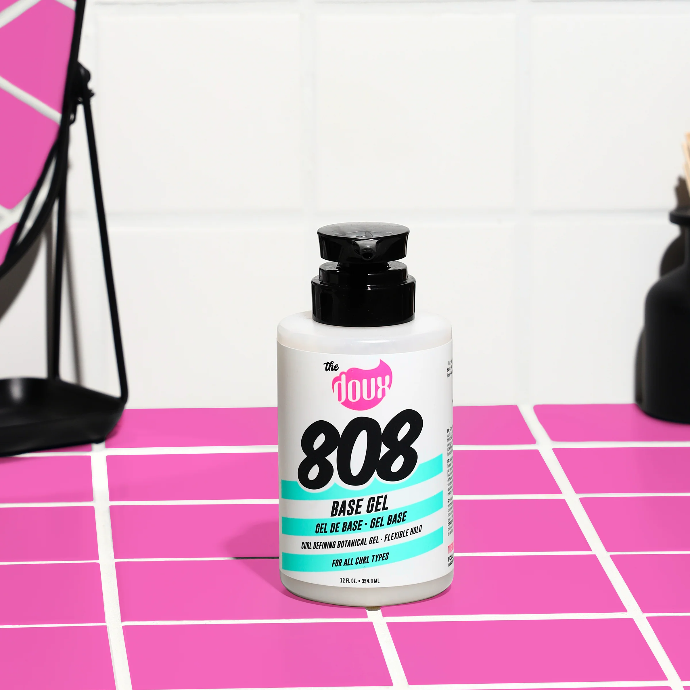 808 Base Gel 12oz - Image 5
