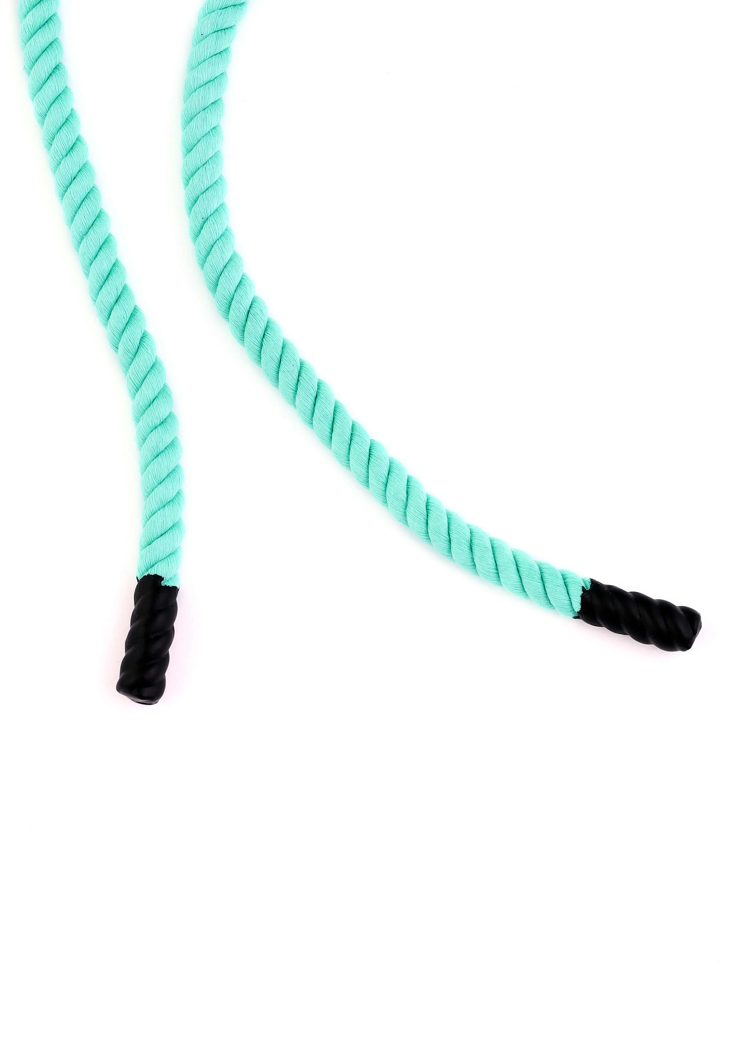 DOUX YOU Satin-Lined Hoodie - Doux Blue - Image 5