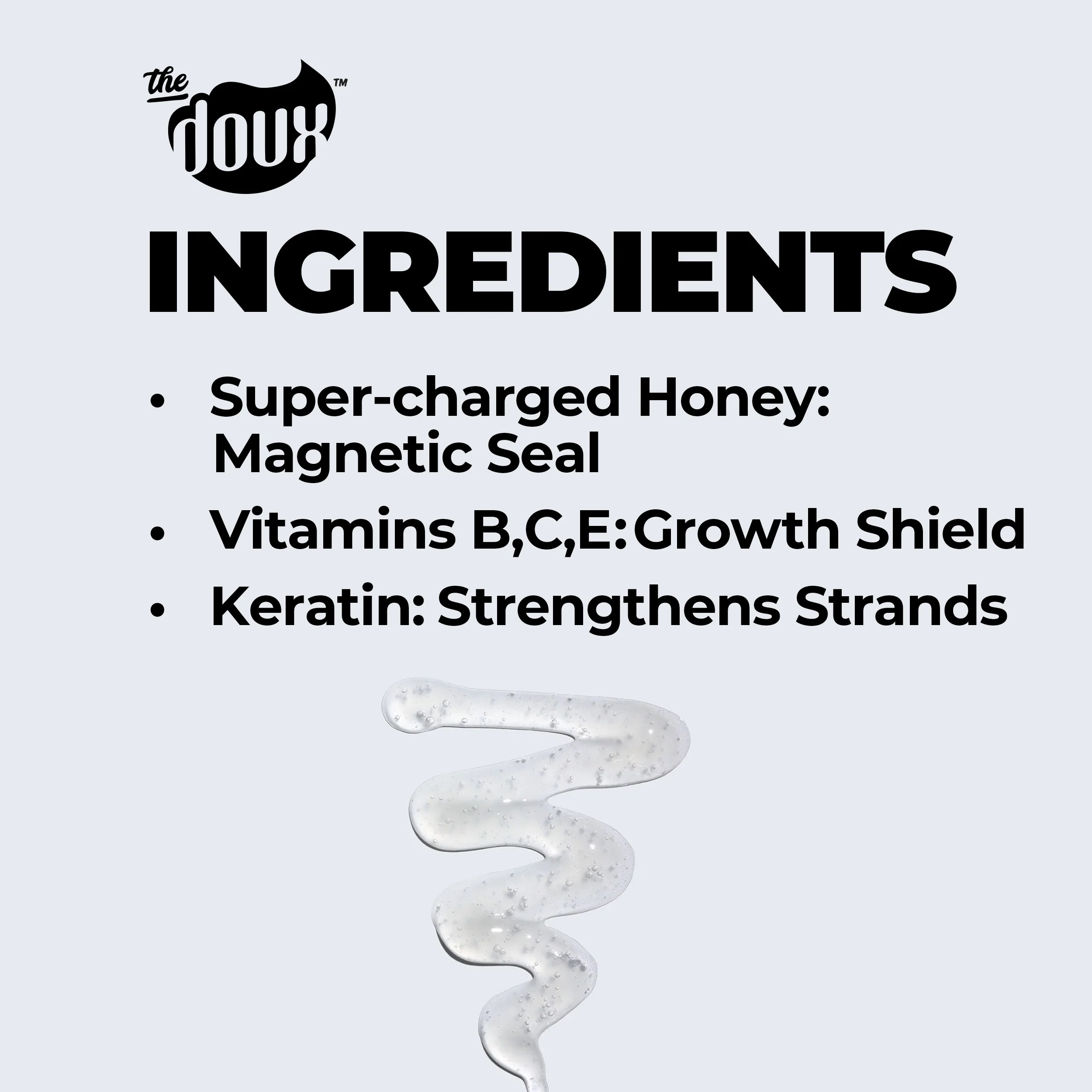 GET HONEY Honey Hair & Scalp Serum - Image 5