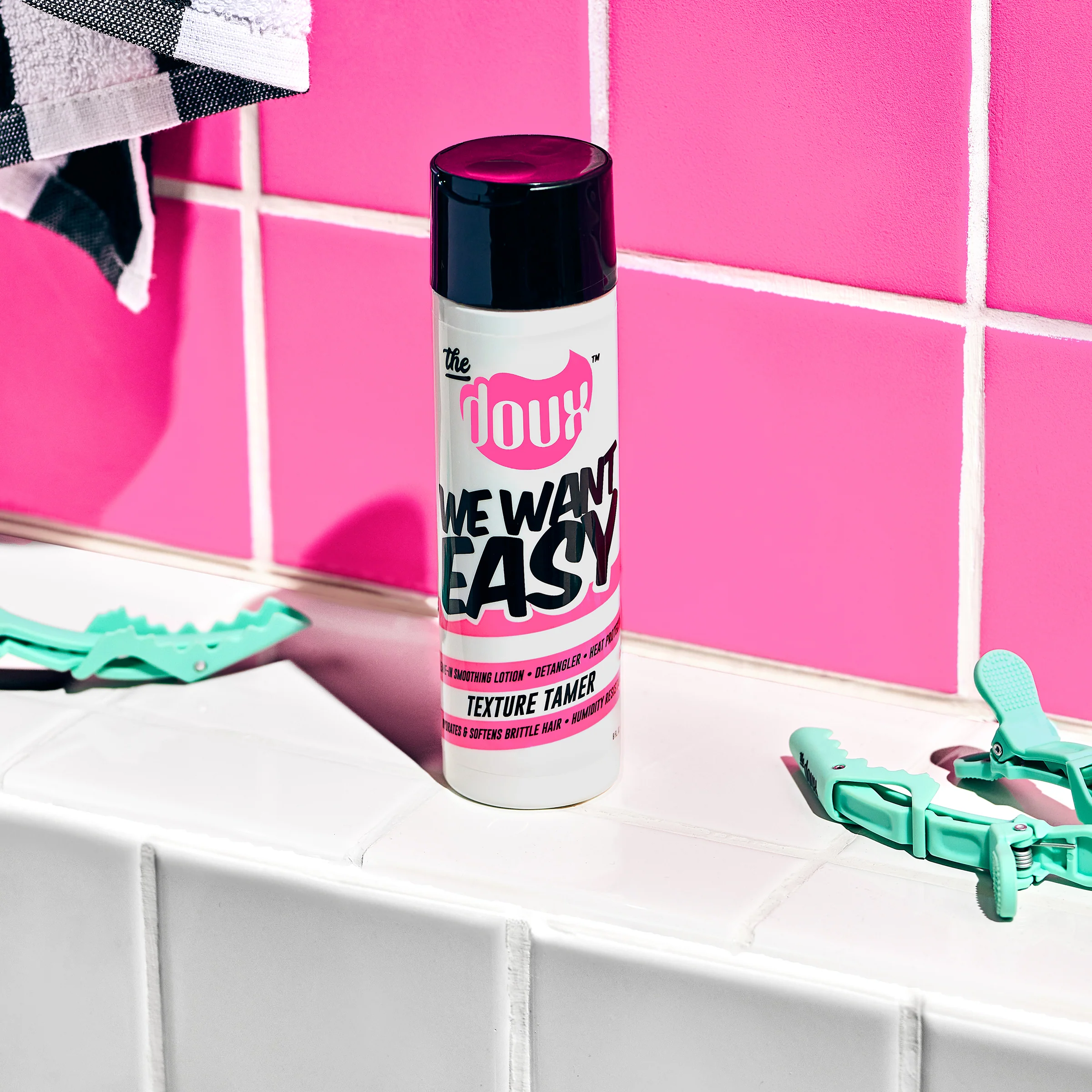 WE WANT EASY Texture Tamer™ - Image 5